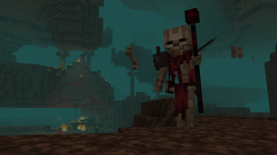 soulsand valley