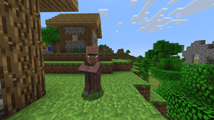 Villager