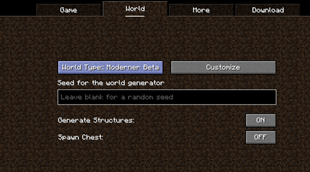 World Type