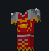 The Armor