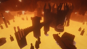 Nether Fortress