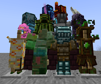 Armors