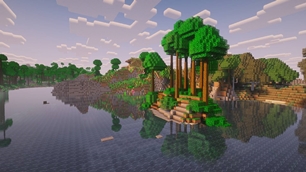 Jungle