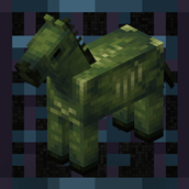 Mob Controller Zombie Horse Spawning - Minecraft Mod - Modpack Index