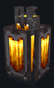 The Wildfire (Model)
