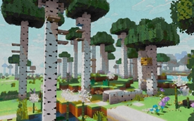 Birch Forrest