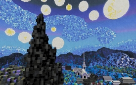Starry Night