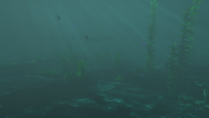 Ocean World