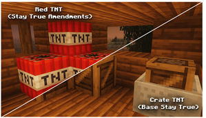 Red TNT
