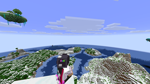 Aftermath Reborn Patch 11 Screenshot.