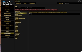Adding [dilvl] tag to ElvUI party frame name text