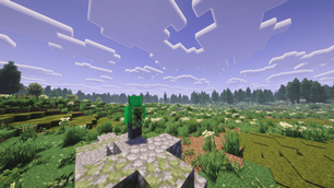 Cozy Terrain