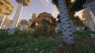 Cozy House
