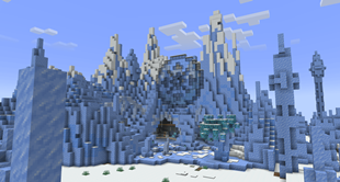 Ice Gym