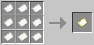 Recipe