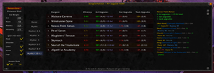 Dungeon Advisor v1.0.3