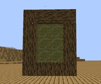 WoodWorld