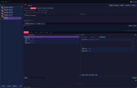 EMS - Part of the GRIP Add-on family by Sataana