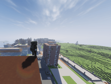 City