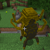 old primitive bloster