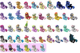 Plushie Showcase v0.9.0