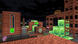 Extracting and Storing Liquid Experience