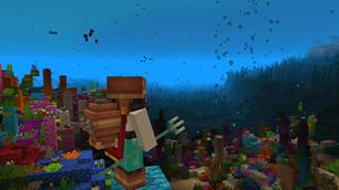 Inside the Depths of the Ocean