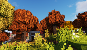 Cool Biomes