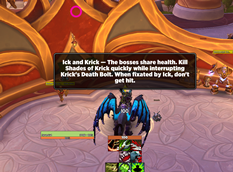 Chat Message