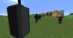 troop teleporter