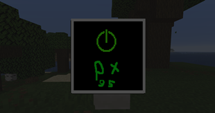 computer start up menu