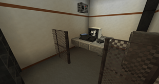 SCP-079 Containment Chamber