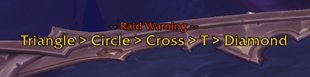 Raid Warning