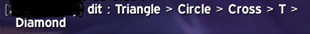 Say in chat