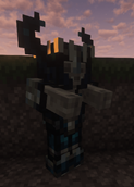 armor
