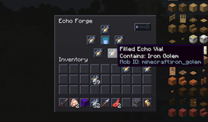 Collect enough echo vial for a morph gem.png