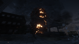 Explode