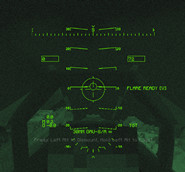 F35 II View