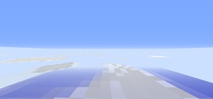 clouds nearby