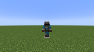 Dyed Origin Armour