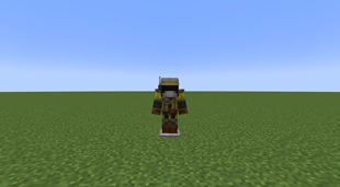 Dyed Sforza Armour