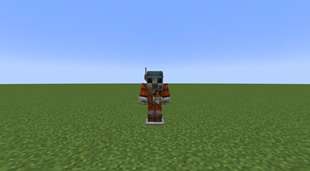 Dyed Striker Armour