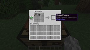 Hammer Crafting