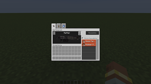 Rattler Crafting