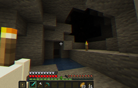 Shh, do you see it?