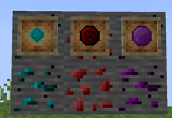 3 gems