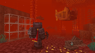 Exploring Beneath the Lava Sea