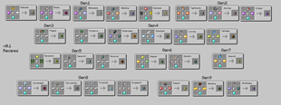 v0.1 Recipes