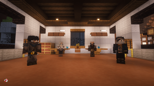 Misiones de Progresion