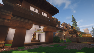 Tienda de Encantamientos